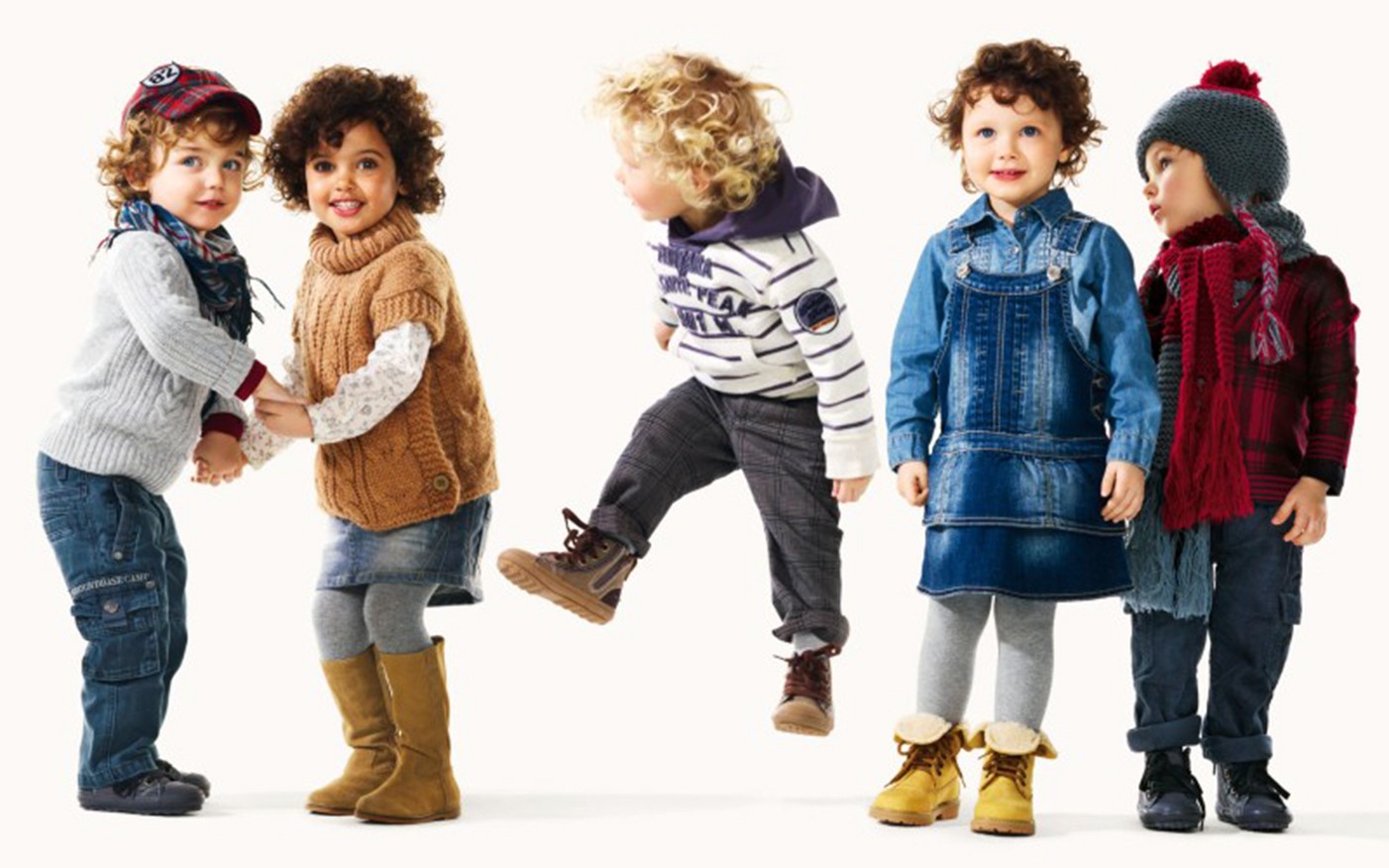 Первоклассная детская обувь на зиму по выгодной цене