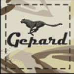  Gepard