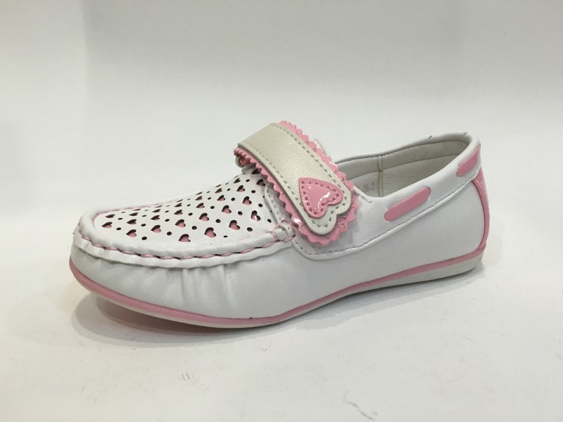 Мокасины Tom.m Для девочки 1136B