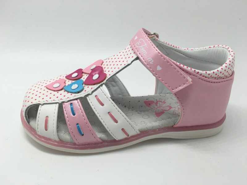 Босоножки Tom.m Для девочки 1142A