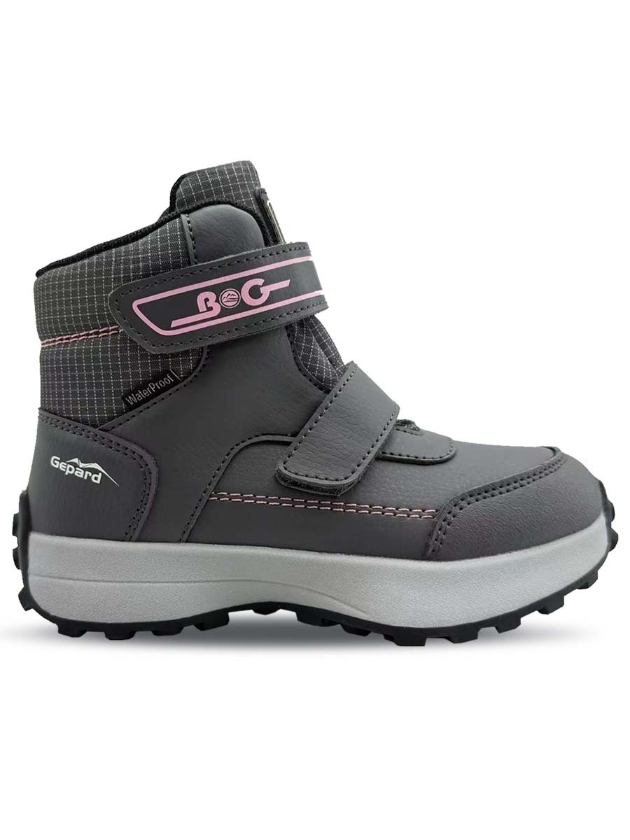 Термо обувь