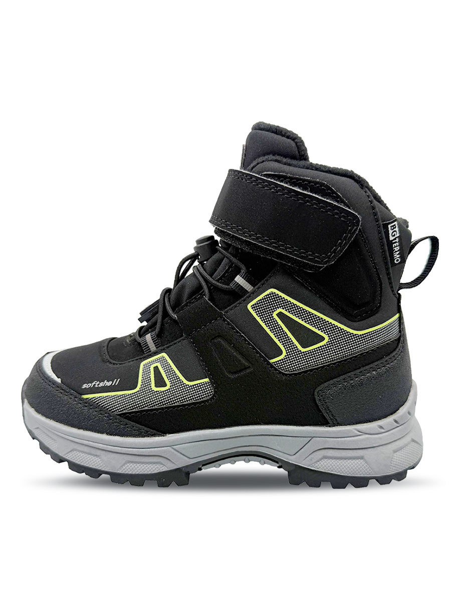 Термо обувь