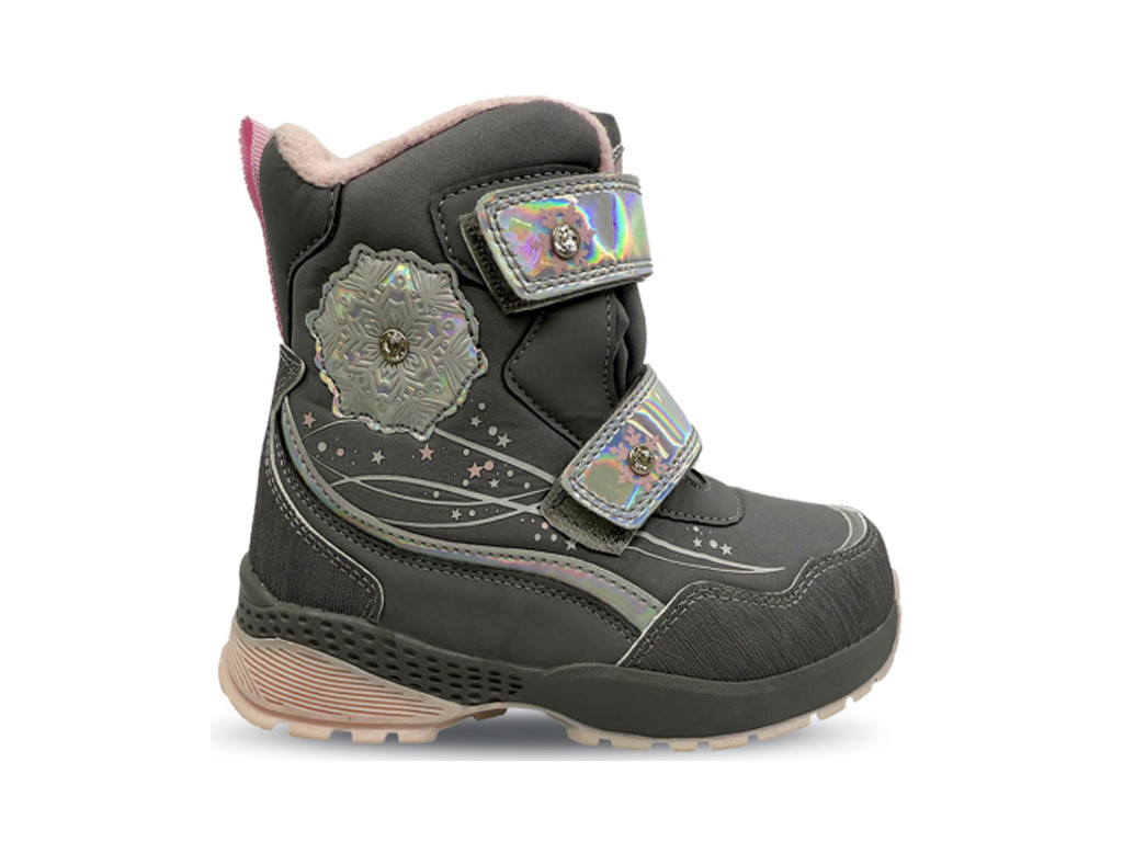 Термо обувь