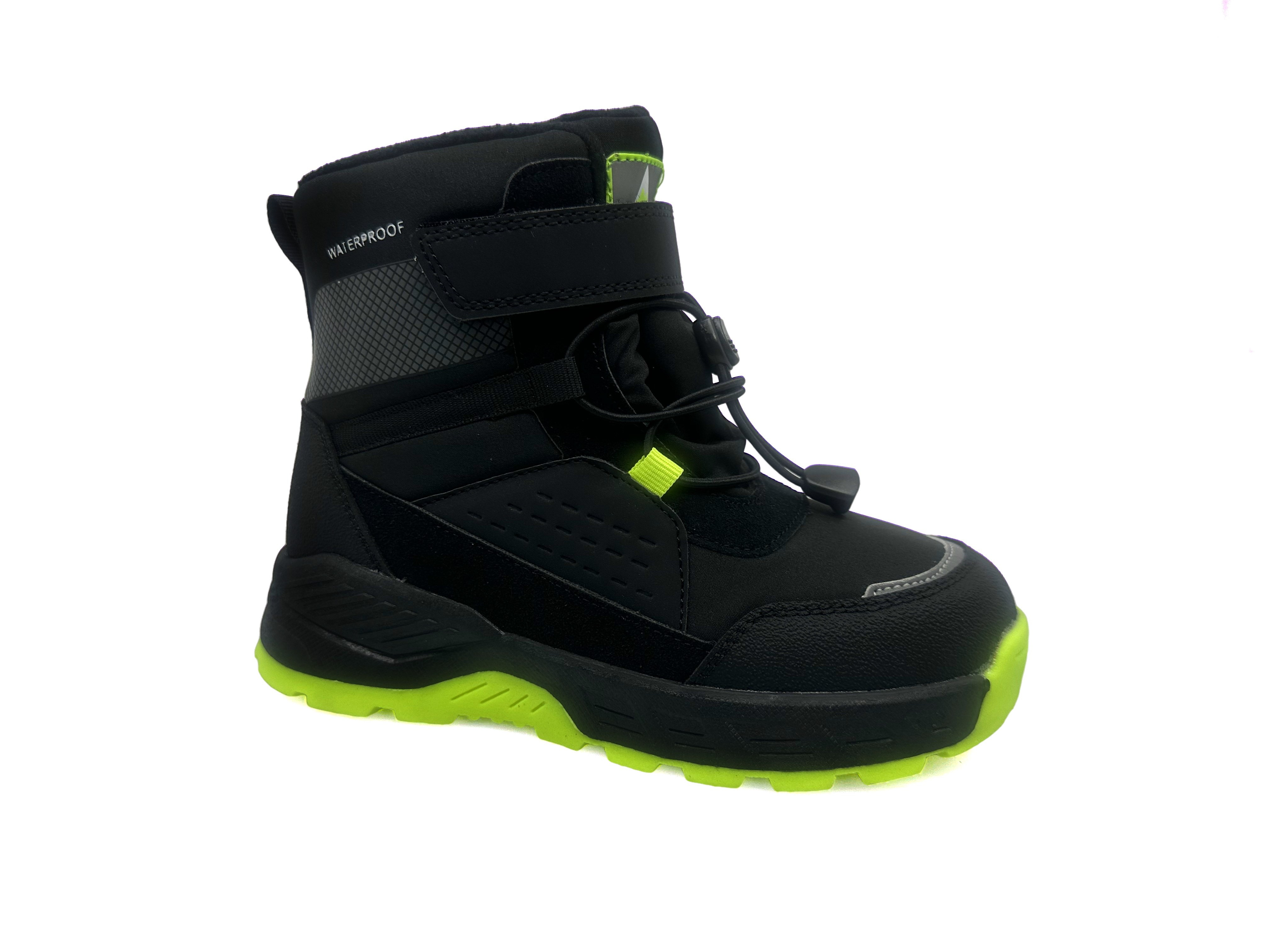 Термо обувь TKT6-08