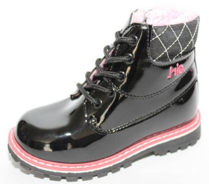 Ботинки Jong Golf Для девочки A2571-0