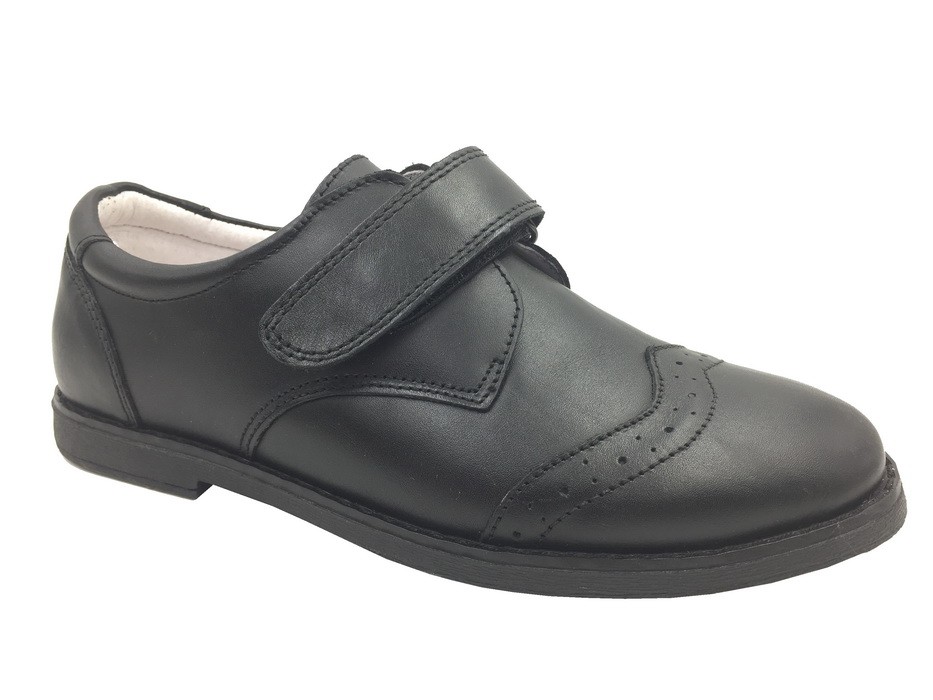 Школьные туфли B&G для мальчика BG1827-1603