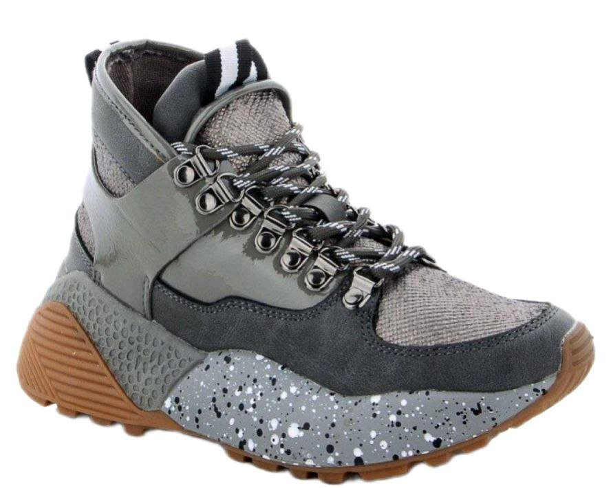 Ботинки BSK21-26/0213