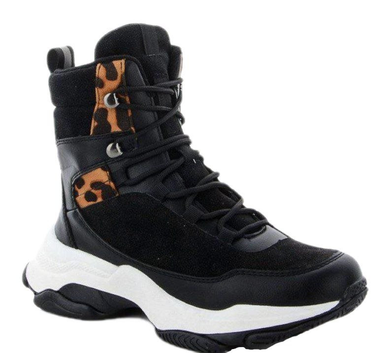 Ботинки BSK21-38/04