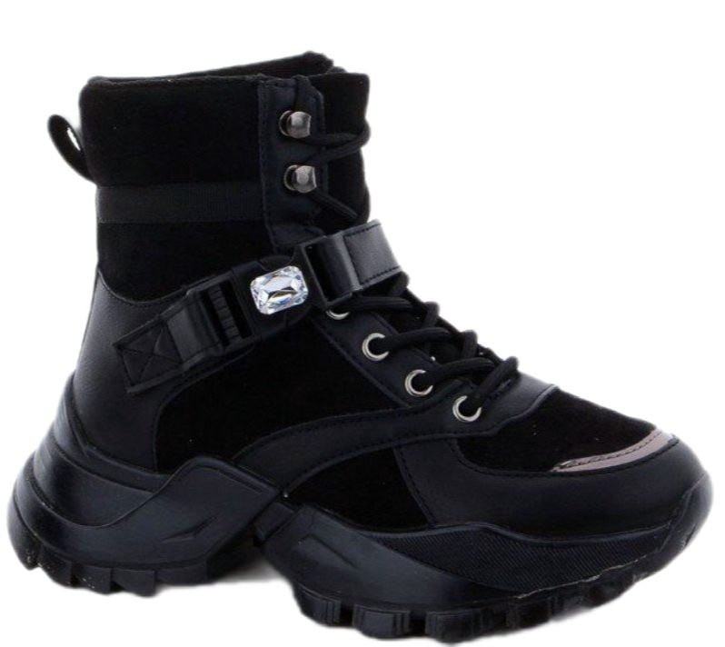 Ботинки BSK21-40/04