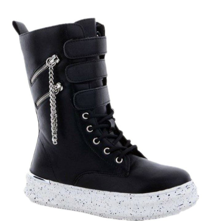 Ботинки BSK21-50/04