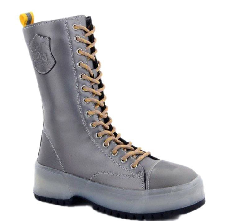 Ботинки BSK21-55/22