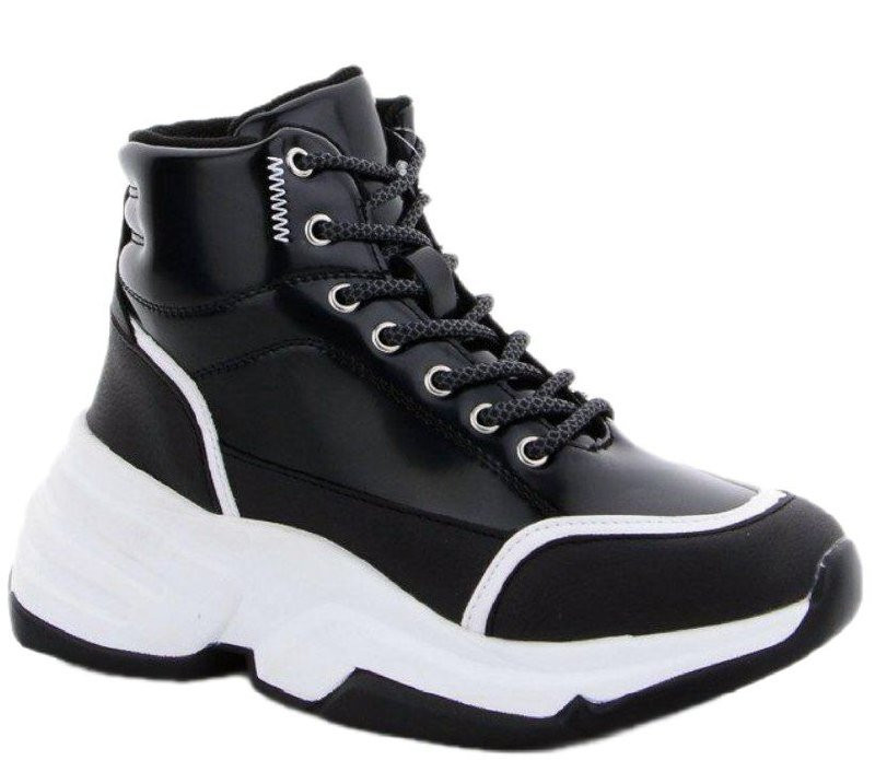 Ботинки BSK21-56/04