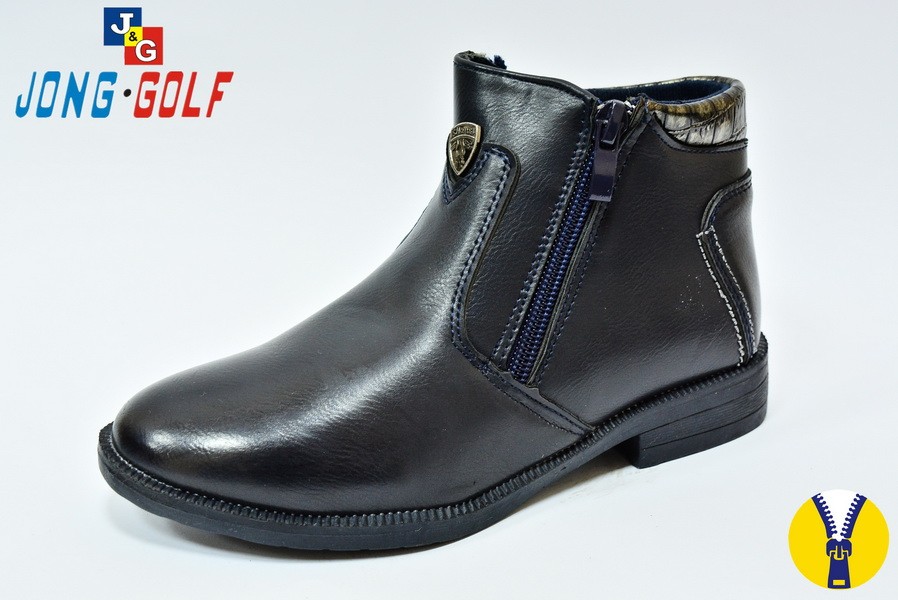 Ботинки Jong Golf Для мальчика C6333-1