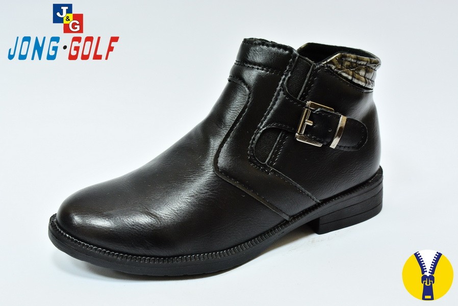 Ботинки Jong Golf Для мальчика C6336-0
