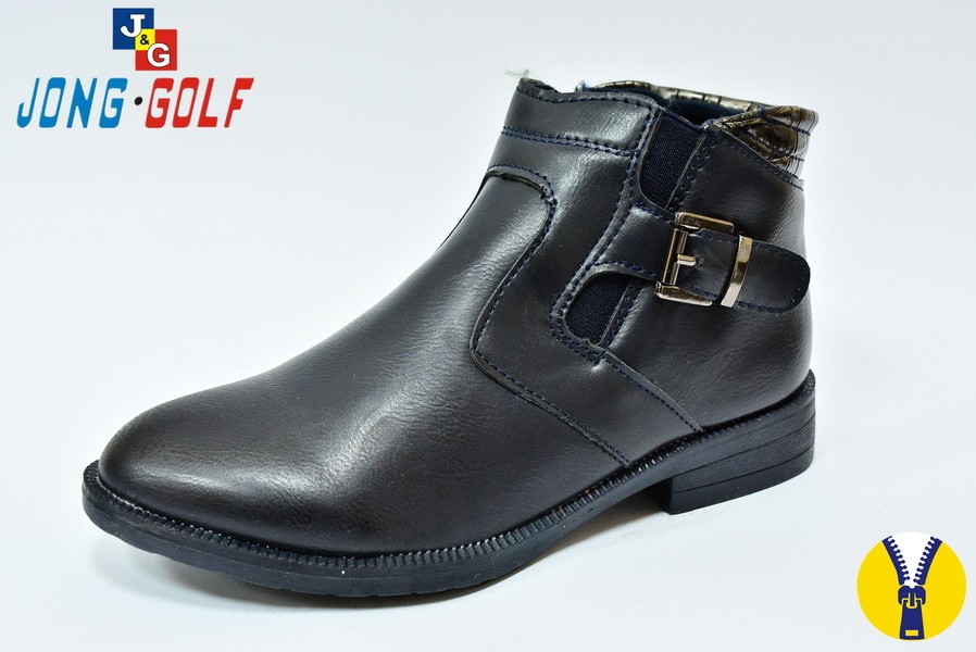 Ботинки Jong Golf Для мальчика C6336-1