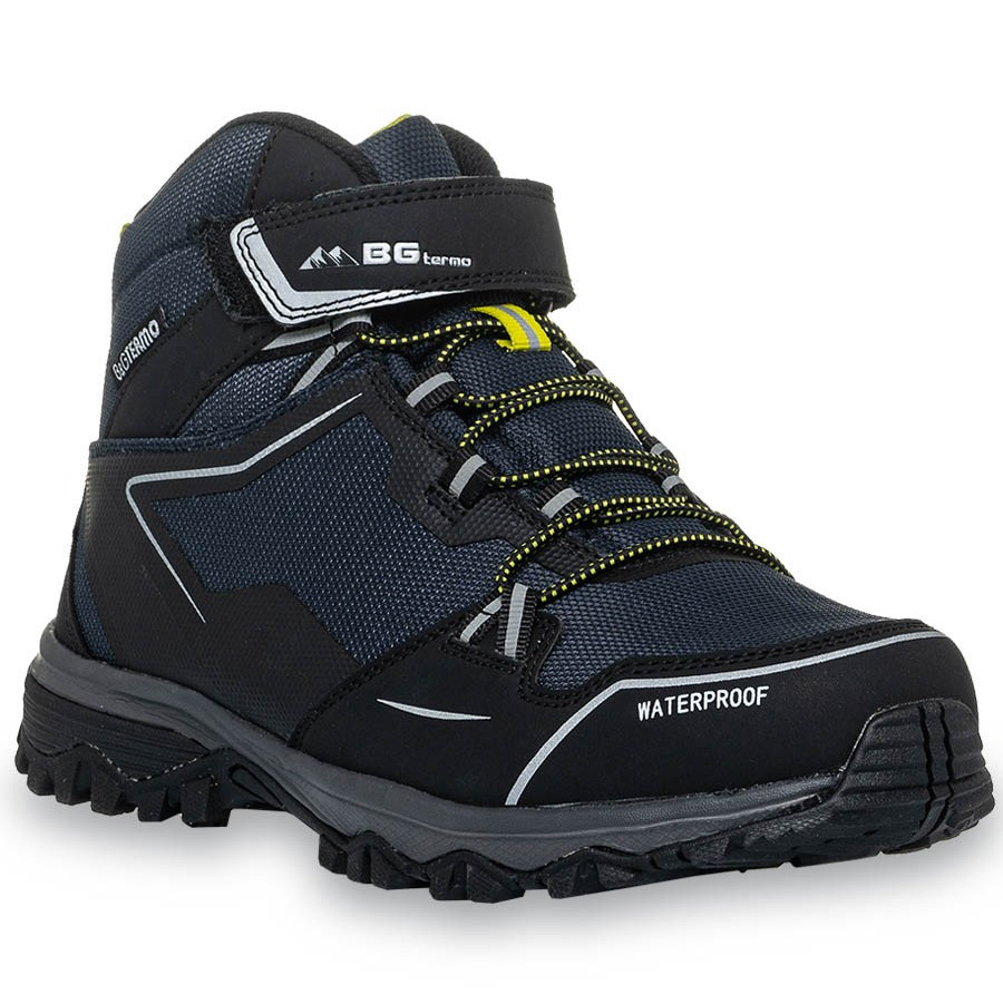 Термо обувь EVS23-7-0401