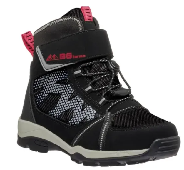 Термо обувь HL24-01