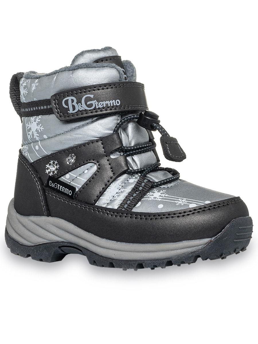 Термо обувь R23-1/22