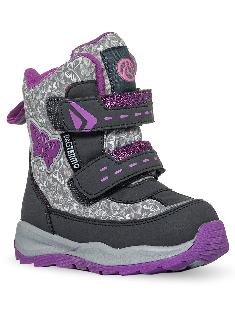 Термо обувь ZTE23-2/0220