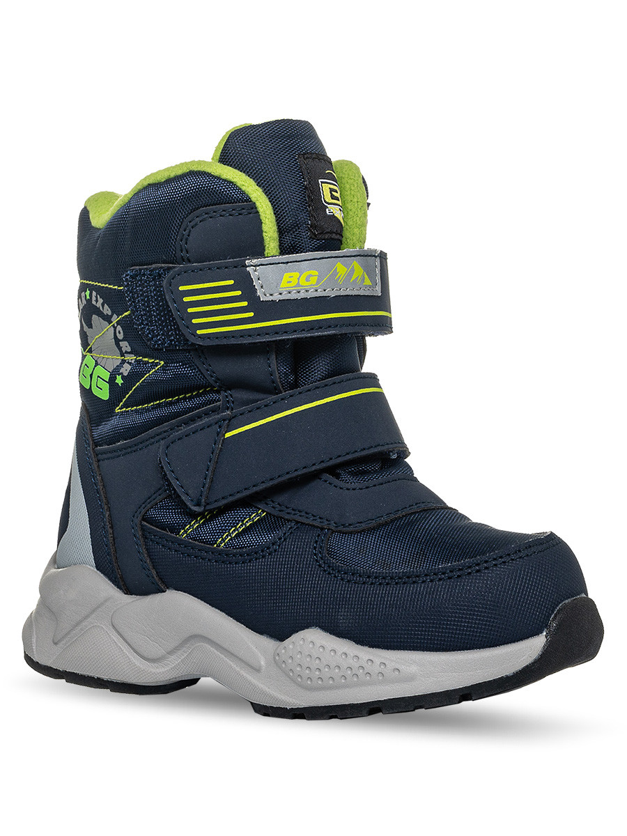 Термо обувь ZTE23-3/0314