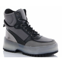 Ботинки BSK21-61/0222