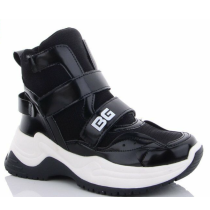 Ботинки BSK21-57/04