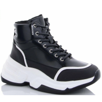 Ботинки BSK21-56/04