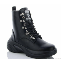 Ботинки BSK21-42/04