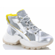 Ботинки BSK21-39/0228