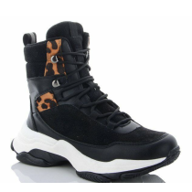 Ботинки BSK21-38/04