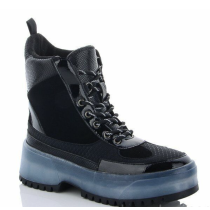 Ботинки BSK21-34/04