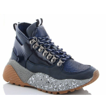 Ботинки BSK21-27/01