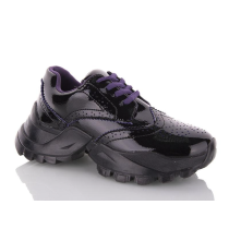 Кроссовки BSK21-47/04