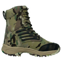 Зимние тактические ботинки Gepard Hunter N мультикам