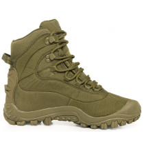 Тактические ботинки Gepard Legion олива