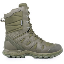 Зимние тактические ботинки Gepard Scorpion H олива