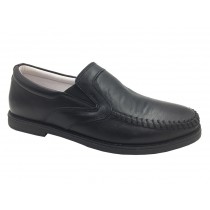 Школьные туфли B&G для мальчика BG1827-1602