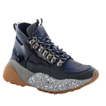 Ботинки BSK21-27/01