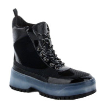 Ботинки BSK21-34/04