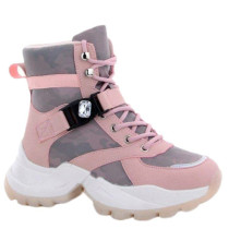 Ботинки BSK21-41/1202