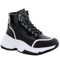 Ботинки BSK21-56/04