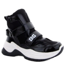 Ботинки BSK21-57/04