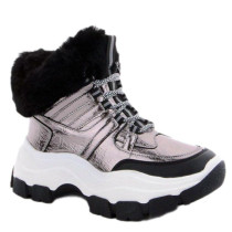 Ботинки BSK21-60/0422