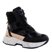 Ботинки BSK21-64/04