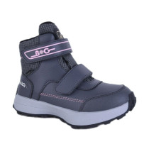 Термо обувь R25-4