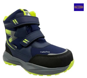 Термо обувь