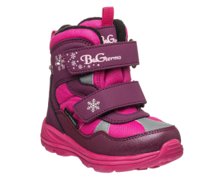 Термо обувь R22-7/20