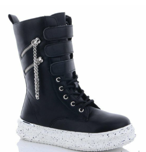 Ботинки BSK21-50/04