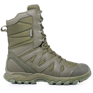 Зимние тактические ботинки Gepard Scorpion H олива