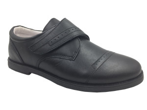 Школьные туфли B&G для мальчика BG1827-1611